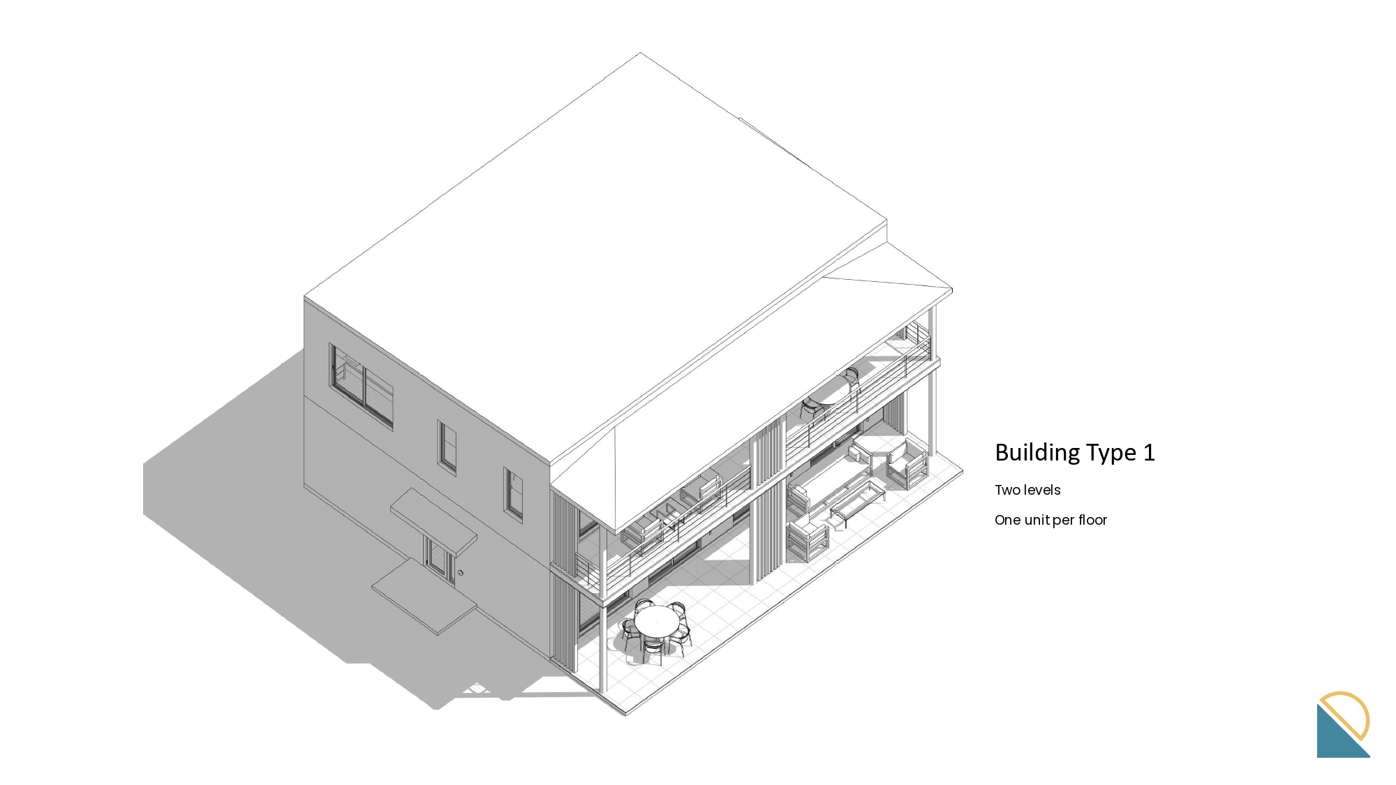 Exclusive NEW Development