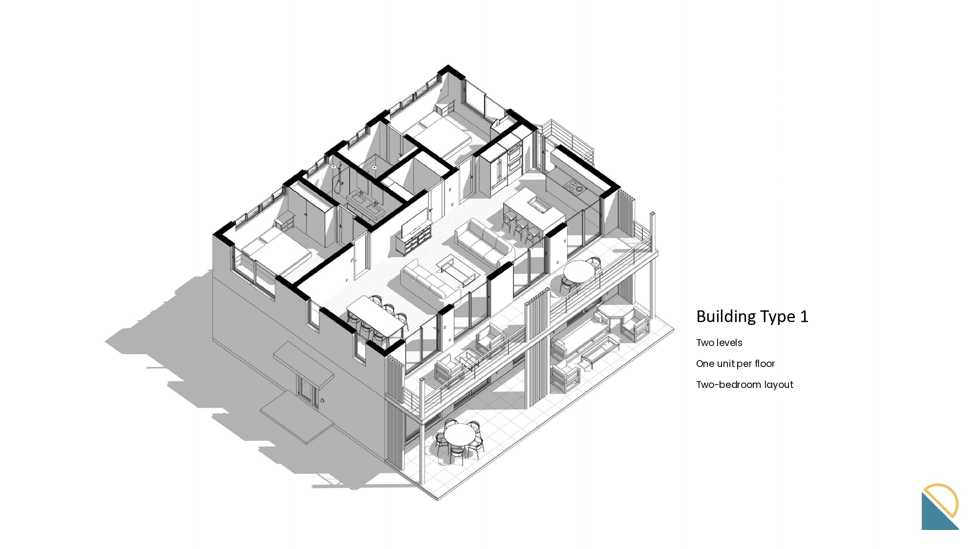 Exclusive NEW Development