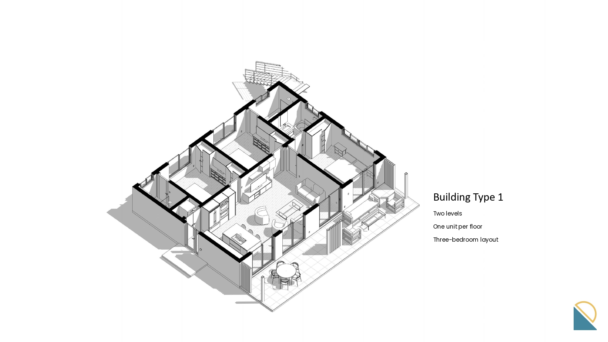 Exclusive NEW Development