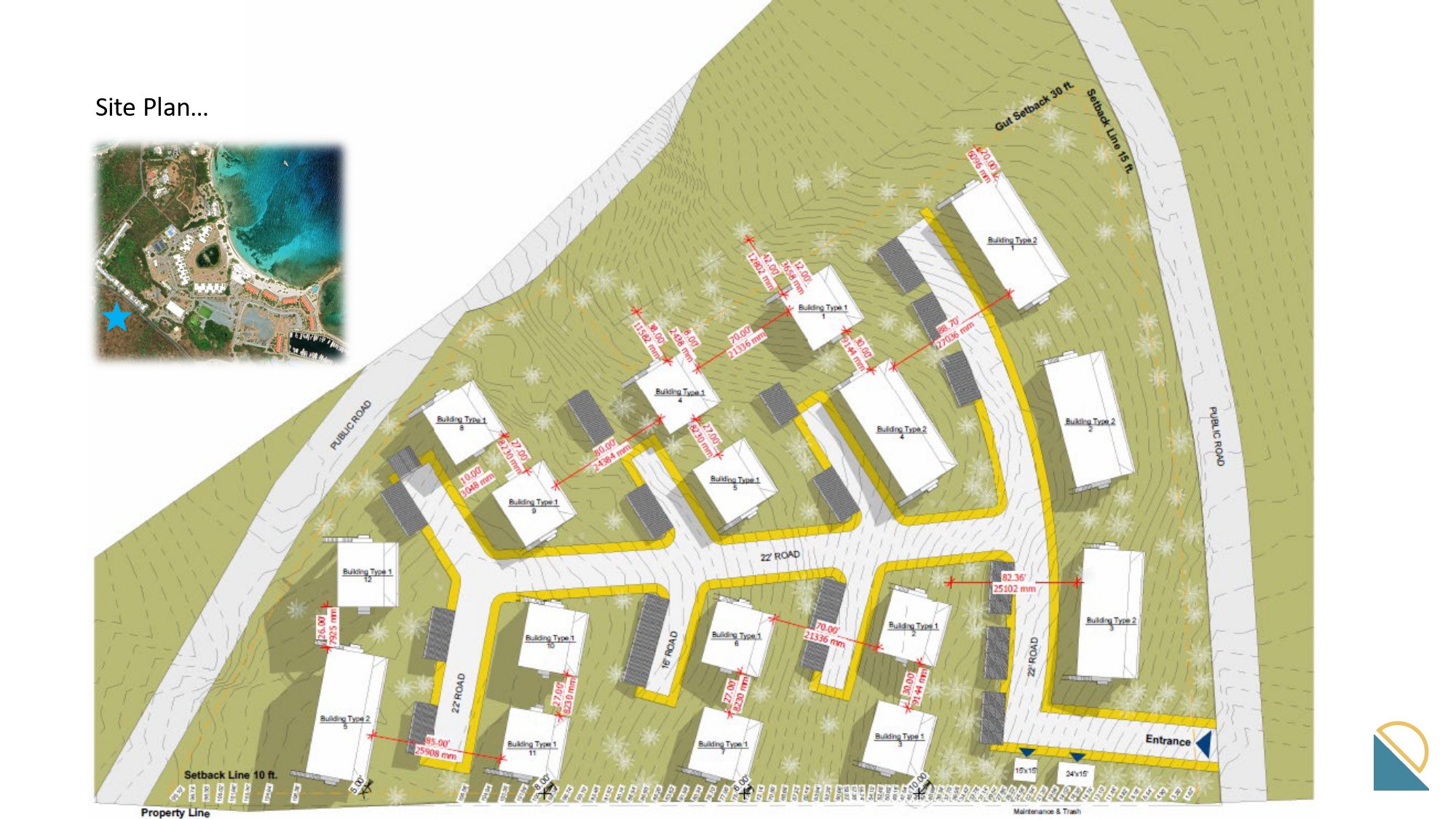 Exclusive NEW Development